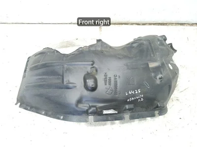 Jeep 68469508AC Wrangler JL 2021 Posparnis dešinė priekis - Paveiksliukas 1