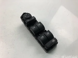 Renault E30169 LAGUNA III (BT0/1) 2009 Botón de elevación de ventanas