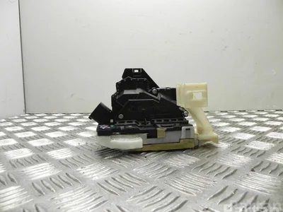 Ford 2S4A-A26413-CB / 2S4AA26413CB MONDEO III Turnier (BWY) 2004 Door Lock - Image 1