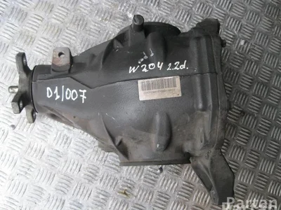 Mercedes-Benz 2.47 / 247 C-CLASS (W204) 2013 Réducteur essieu arrière - Image 1