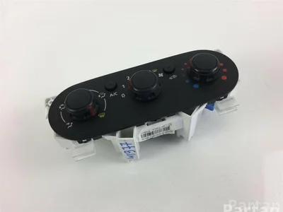 Renault T1032613B TRAFIC III Box (FG_) 2015 Contrôle automatique de la climatisation - Image 1