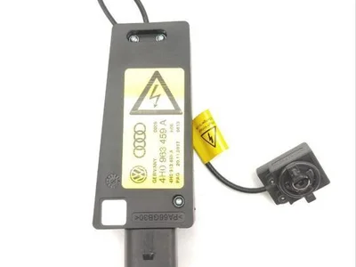 Porsche 4H0963459A, 4H0963459 PANAMERA (971) 2018 Débitmètre d'air - Image 1