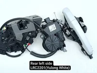 Land Rover CK52218A42BE, DK6224995 RANGE ROVER SPORT (L494) 2016 Door Lock Left Rear