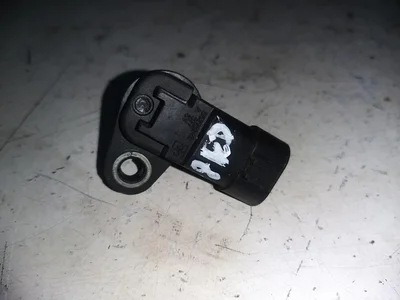 Saab 55216243 9-3 (YS3F) 2006 Valve de contrôle du rouleau de distribution - Image 1