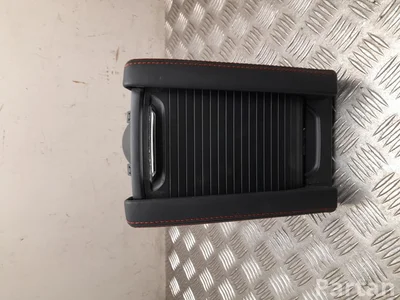 MG 10297298 ZS EV 2022 Porte-gobelet - Image 1