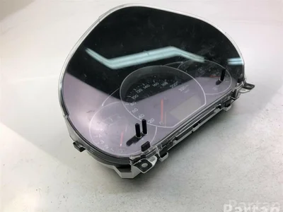 Toyota 83800-52Z30 / 8380052Z30 VERSO (_R2_) 2012 Tablero de instrumentos - Imagen 1