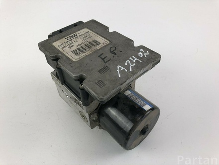 SAAB 54084672D 9-3 (YS3F) 2005 Control unit ABS Hydraulic 