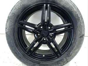 Porsche 7P5.601.025.AG / 7P5601025AG CAYENNE (92A) 2015 Alloy wheels R19 EJ 8.5 ET59 5X130