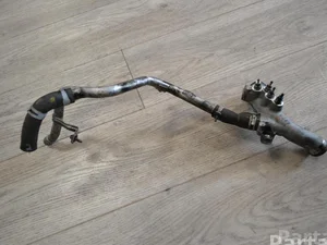 Mercedes-Benz 210472718R A-CLASS (W176) 2020 Vamzdis, aušinimo skystis