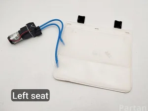 Maserati 8583403 MC 20 Cielo 2023 Moteur électrique