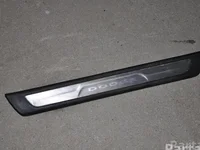 Dodge 1SZ57DX9AA DURANGO (WD) 2016 plaque de seuil - panneau de seuil