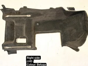 Bentley 36B863704, 36B863704B4BH BENTAYGA 2017 Bodenbelag