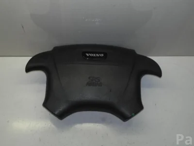 Volvo 9160163 V70 I (LV) 1997 Airbag du conducteur - Image 1