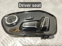 Audi 4H0959747 A8 (4H_) 2012 Interrupteur de réglage du siège