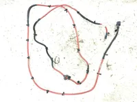 Porsche PANAMERA (971) 2017 Câbles de batterie