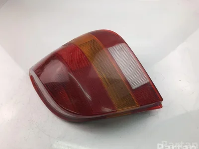 Ford 89FG13N004AA FIESTA IV (JA_, JB_) 2002 Feu arrière - Image 1