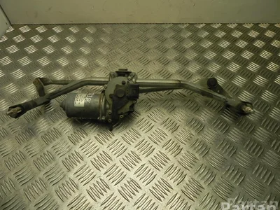 Jaguar 8X23-17500-AD / 8X2317500AD XF (X250) 2008 Tringlerie d'essuie-glace - Image 1