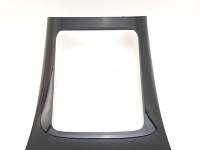 Mercedes-Benz EQS (V297) 2022 Накладка Центральная консоль - Изображение 1