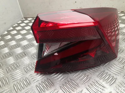 Škoda 6VE 945 208 / 6VE945208 Fabia PJ 2025 Feu arrière - Image 1