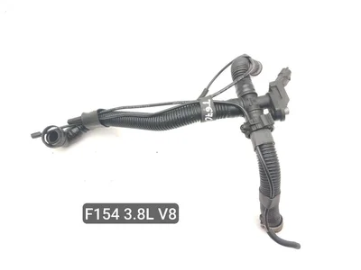 Maserati QUATTROPORTE VI 2014 Tuyaux / Tubes - Image 1