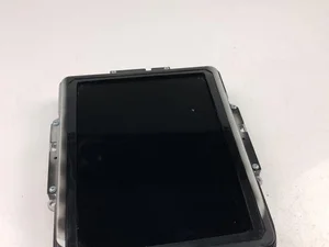 Volvo 32218885AE XC60 II (246) 2019 Display