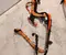 Gebrauchtes Original Chrysler 68242744AF, P68242744AF, 744AF, TA1-3070E0214 / 68242744AF, P68242744AF, 744AF, TA13070E0214 Pacifica 2021 Kabelsatz für Batterie - Bild 2