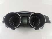 SKODA 3T1920841M SUPERB II (3T4) 2014 Dashboard (instrument cluster)