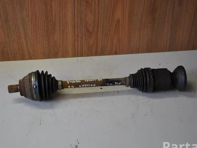 Volkswagen 4Motion PASSAT Variant (3G5) 2017 Arbre de transmission Right Front - Image 1