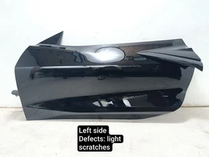 Chevrolet Corvette (C8) 2023 Drzwi z przodu z lewej z lewej