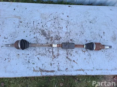 Ford JX673B436 Focus IV (HN) 2021 Arbre de transmission - Image 1