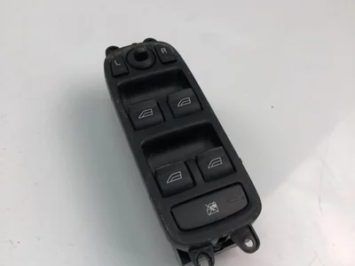 Volvo 30710787 V50 (MW) 2010 Langų pakėlimo mygtukas - Nuotrauka 1