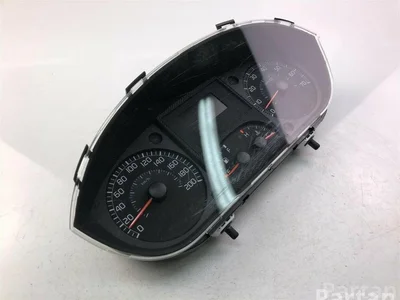 Fiat  735364158 / 735364158 IDEA (350_) 2005 Tableau de bord - Image 1