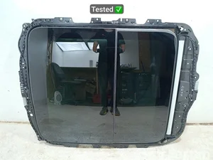 Audi 1739493G, 1045881, 3G58777795, 89A907594BC, 83A.877.041.F / 1739493G, 1045881, 3G58777795, 89A907594BC, 83A877041F Q8 e-tron 2024 Techo de vidrio
