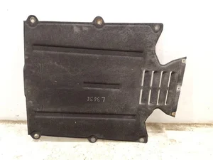 Porsche MACAN (95B) 2016 Osłona dolna silnika Silnik