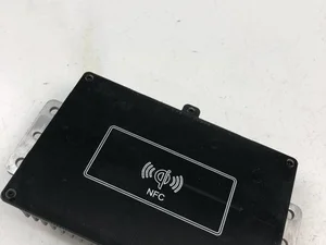 Volvo 8891935573 V90 II 2019 control unit