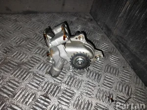 Toyota 1510037040, 151000T060 AURIS TOURING SPORTS (_E18_) 2016 Oil Pump