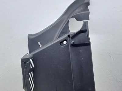 Mazda D10E68870 CX-3 (DK) 2016 Un autre détail de finition - Image 1