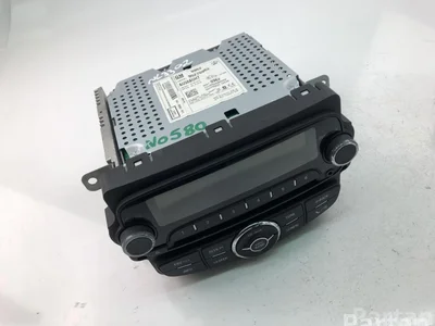 Chevrolet 95270962 AVEO Hatchback (T300) 2013 Radio / lecteur CD - Image 1