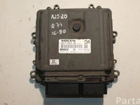 Volvo 30771550 XC90 I 2008 Motorsteuergerät