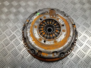 Nissan 302059239R Primastar III (X82) 2022 Kit d'embrayage