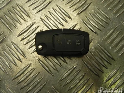 Ford 3M5T-15K601-AC / 3M5T15K601AC B-MAX (JK) 2018 Clé - Image 1