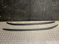Hyundai 87277-BE000, 87287-BE000 / 87277BE000, 87287BE000 Kona II 2025 Dachreling Satz links rechts
