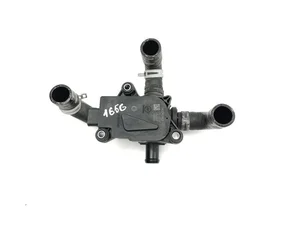 Audi 5810R1003, 9J1121641, 9J1963375N E-TRON GT A trois volumes (F83, F8P) 2024 Conduite de réfrigérant