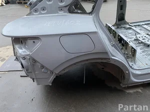 Volkswagen ID.4 2024 Body quarter Right Rear