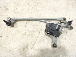 Audi 4KL955023, 4KL955119, A1569-075 / 4KL955023, 4KL955119, A1569075 E-Tron 2019 Tringlerie d'essuie-glace