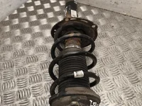 Gebrauchtes Original Volkswagen 5QA 413 031 AC / 5QA413031AC TOURAN (5T1) 2017 Federbein, komplett vorne rechts