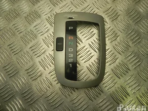 Chevrolet 96554628 LACETTI (J200) 2005 Indicateur de transmission automatique