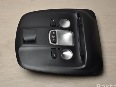 Peugeot 9677821577 ; 98215351ZD / 9677821577, 98215351ZD 308 SW II 2017 Éclairage intérieur - Image 1