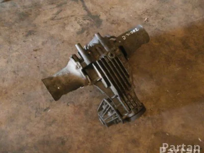 Audi 0AR525083 A8 (4E_) 2006 Réducteur essieu arrière - Image 1