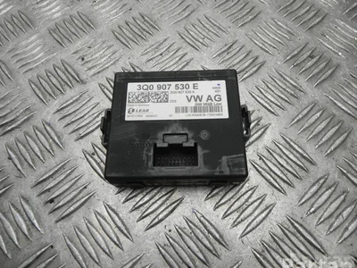 Volkswagen 3Q0 907 530 E / 3Q0907530E TOURAN (5T1) 2017 Interface de diagnostic (passerelle) - Image 1